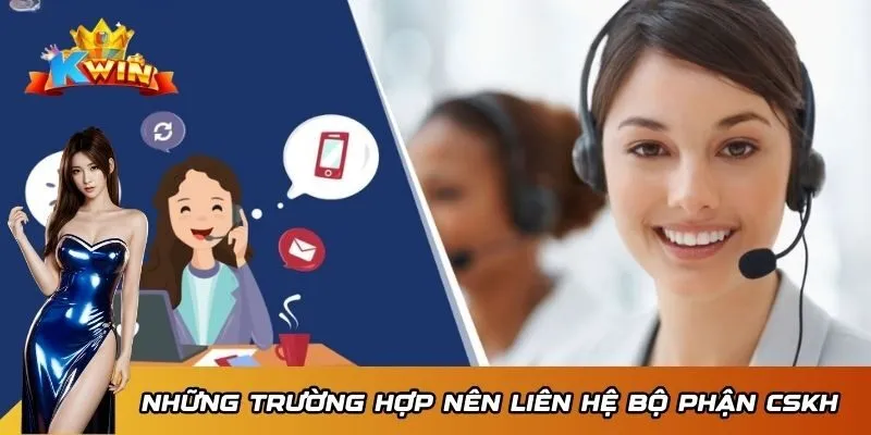 Việc phát sinh sự cố là điều khó tránh khỏi